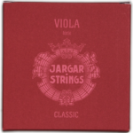 Струны для альта JARGAR CLASSIC Forte (red)