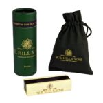 Канифоль для скрипки HILL&Sons PREMIUM Dark 2065M