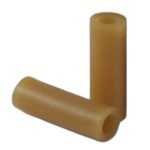 Набор резинок для лапок мостика Wolf cо смазкой