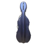 Футляр для виолончели Symphony 4/4 WQ106 (на 3/4 или низкая подставка))