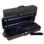 Футляр для скрипки Jakob Winter 4/4 JWC-360 прямоугольный