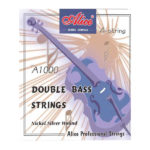 Струны для контрабаса Alice (набор) A1000
