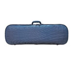 Футляр для скрипки Symphony 4/4 №22-1 прямоугольный (серый)