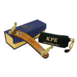 Мостик для скрипки Kapaier KPE 810 (дерево) 4/4 -3/4