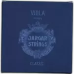 Струны для альта JARGAR CLASSIC Medium (blau)