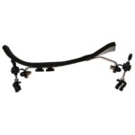 Мостик для скрипки Mezzo MZ-MV-1/4