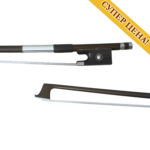 Смычок для виолончели Symphony 4/4 Углепластик (коричневый) № 24