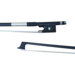 Смычок для виолончели Symphony 3/4 Углепластик (черный) ZLA -01