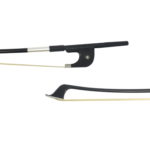 Смычок для контрабаса Goronok Углепластик/Немецкая колодка