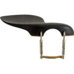 Подбородник для альта Symphony G (центральное крепление)