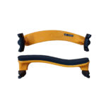 Мостик для скрипки Everest 4/4-3/4 Spring Collection (цветные)