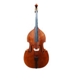 Контрабас, модель "Нова" 1/4