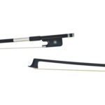 Смычок для альта Goronok 4/4 Углепластик черный