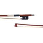 Смычок для альта Goronok 4/4 Фернамбук/Серебро