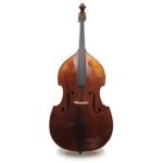 Контрабас, модель "Каденция" 7/8