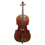 Виолончель, модель "Давид Махов" Old style 3/4 690 мм