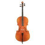 Виолончель, модель "Нова" 1/2 650 мм