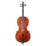 Виолончель, модель "Каприс" 1/8 595 мм
