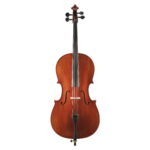 Виолончель, модель "Каприс" 1/4 615 мм