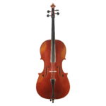 Виолончель, модель "Каприс" 7/8 737 мм