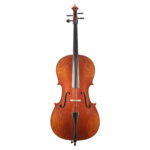 Виолончель, модель "Каприс" 4/4 760 мм