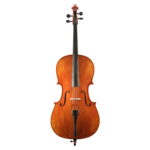 Виолончель, модель "Нова" 3/4 690 мм