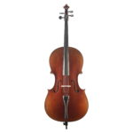 Виолончель, модель "Николай Петров SOLO" 4/4 760 мм
