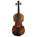 Скрипка, модель "Давид Махов" 3/4 под старину