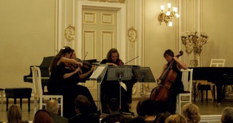 Конкурс Леопольда Ауэра. Итоги.