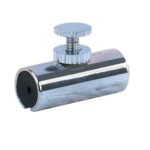 Подавитель волчков для виолончели Gewa (сталь)