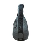 Чехол для контрабаса Symphony 7/8 GA02 (полужесткий)
