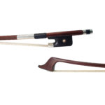 Смычок для контрабаса Goronok 4/4 Бразильское дерево/Французская колодка