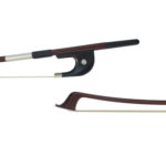 Смычок для контрабаса Goronok 4/4 Бразильское дерево/Немецкая колодка