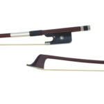 Смычок для контрабаса Symphony 4/4 Бразильское дерево/Французская колодка