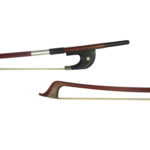 Смычок для контрабаса Symphony 4/4 Бразильское дерево/Немецкая колодка