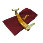 Мостик для скрипки Fom ME-032 3/4 - 4/4 (дерево)