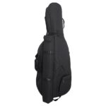 Чехол для виолончели Symphony 4/4 new (с чехлом для смычка)