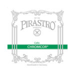 Струны для виолончели Pirastro Chromcor 1/4-1/8 (набор)