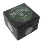 Канифоль для скрипки Pirastro Oliv