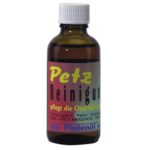 Полироль для скрипки PETZ POLISH (для снятия загрязнений и полировки)