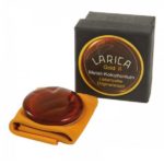 Канифоль для скрипки и альта Larica Gold II