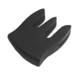 Сурдина для альта (черное дерево)