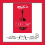 Струна для альта D'Addario Prelude A J911-MM