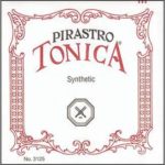 Струна для скрипки Pirastro Tonica D 412321