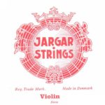 Струны для скрипки Jargar Classic Forte Red 4/4 (набор)