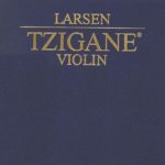 Струны для скрипки Larsen Tzigane Medium 4/4 (набор)