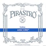 Струны для скрипки Pirastro Aricore 4/4 (набор) 416021