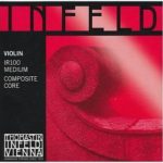 Струны для скрипки Thomastik Red Infeld 4/4 (набор)