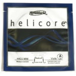 Струна для альта D'Addario Helicorе A H411-MM