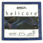 Струна для альта D'Addario Helicorе C H414-MM